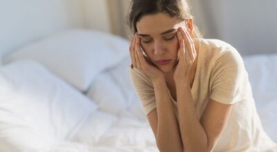 El último post de Charlotte: el emotivo adiós de una enferma terminal