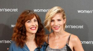 Elsa Pataky: «A las actrices que estamos fuera no nos ofrecen papeles en España»