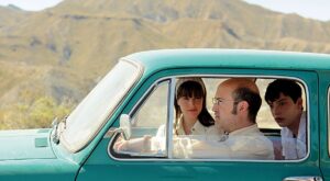 ‘Vivir es fácil con los ojos cerrados’, a por el Oscar