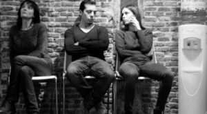 Pase exclusivo de ‘Las niñas no deberían jugar al fútbol’ para las usuarias de enfemenino.com