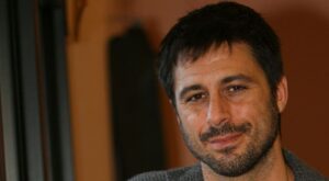 Mary Ruiz, ¿la nueva conquista de Hugo Silva?