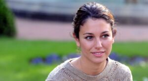 Blanca Suárez sorprende con su nuevo look