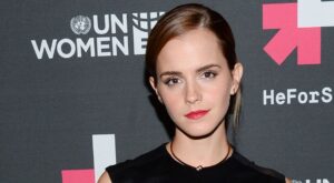 Los famosos se unen a #HeForShe, la campaña social impulsada por Emma Watson