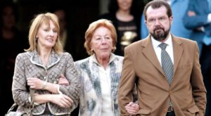 La familia de la Reina Letizia acusada de supuestos delitos de insolvencia punible