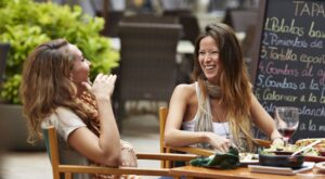 ¿Cómo vas a celebrar el Día Mundial de la Tapa?