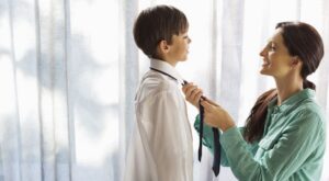 ¿Por qué las madres deberían ser más egoístas?