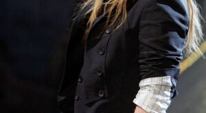 John Galliano ficha por Maison Martin Margiela