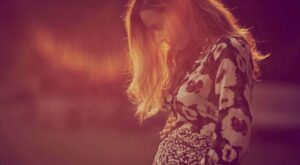 Blake Lively presume de embarazo con un idílico baby shower