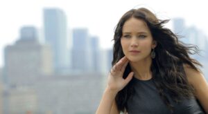 Jennifer Lawrence: “Es mi cuerpo y debería ser mi elección”