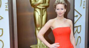 Las mejor vestidas de 2014