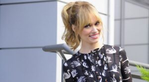 Patricia Conde podría ser condenada a prisión por revelar secretos de su ex