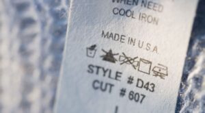 ¡Te enseñamos a leer las etiquetas de la ropa!