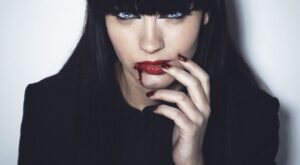 Playlist para una noche de miedo