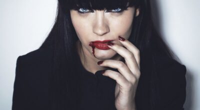 Playlist para una noche de miedo