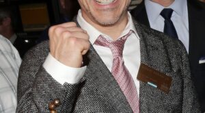 Los 10 actores mejor pagados del mundo en 2013