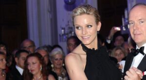 Alberto y Charlene de Mónaco serán padres de gemelos, ¿quién heredará el trono?