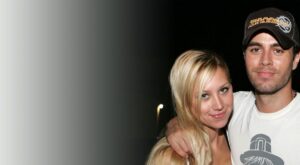 ¿Se terminó el amor? Rumores de ruptura entre Enrique Iglesias y Anna Kournikova