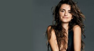 Penélope Cruz, la mujer más sexy del mundo