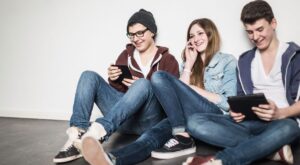 La generación mejor preparada de la historia