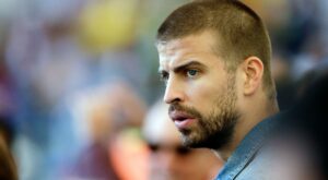 Piqué se enfrenta a la Guardia Urbana de Barcelona por una multa