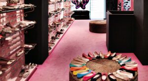 Adiós al empresario del calzado Jaime Mascaró