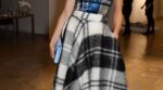 Olga Kurylenko, el peor look de la semana