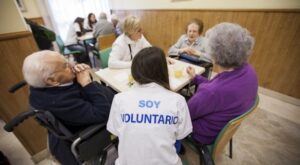 La Fundación Mutua Madrileña celebra los ‘I Premios al Voluntariado Universitario’