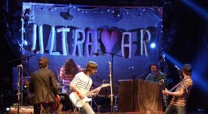 Una marea arropa el nuevo disco de El Pescao en Madrid