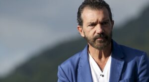 Y al fin llegó el Goya para Antonio Banderas