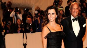 El mundo del cine y la moda rinde tributo a Óscar de la Renta en las redes sociales