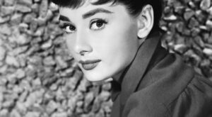 Audrey Hepburn: frases célebres de una leyenda del cine