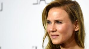 ¡Alucinante! El nuevo aspecto de Renée Zellweger tras pasar por el quirófano