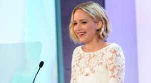 Jennifer Lawrence consigue que Google censure sus fotos