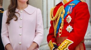 La duquesa de Cambridge ingresa en el hospital para dar a luz