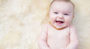 La niña con más ritmo de la historia: el último bebé viral de la red