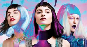 Sophia Amoruso para MAC