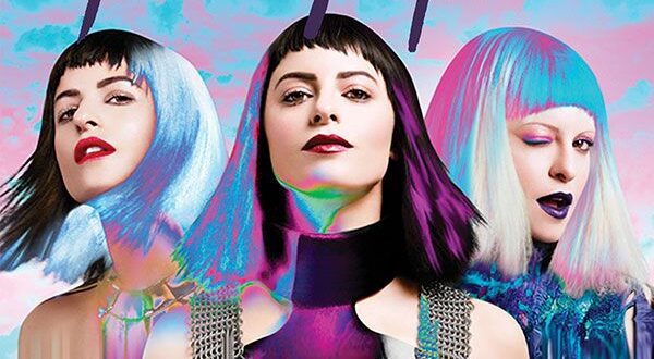 Sophia Amoruso para MAC