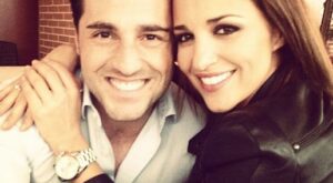 Los 7 años de amor de Paula Echevarría y Bustamante visto desde sus objetivos