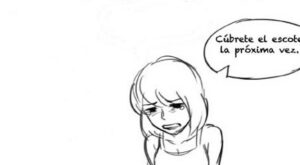 El cómic como arrebato contra el sexismo