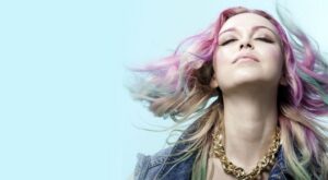 El color más rebelde llega a tu cabello