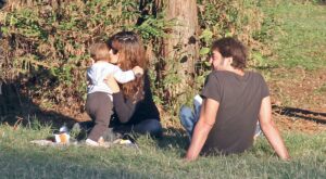 Penélope Cruz y Javier Bardem, padres de una niña