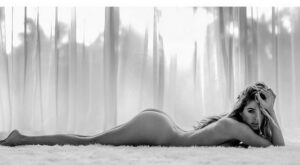 Famosas desnudas en Instagram: sus imágenes más íntimas