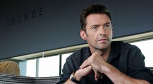 Hugh Jackman se somete a una tercera operación de cáncer de piel