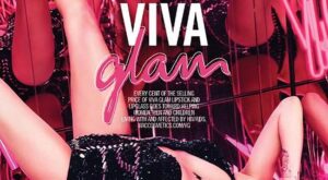 Miley Cyrus toma el relevo de Rihanna como imagen de Viva Glam