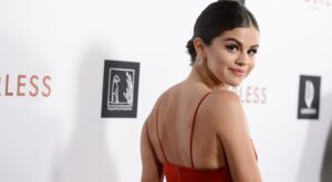 ¿Está Selena Gómez burlándose de Kylie Jenner?