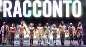 Reglamento del concurso Racconto