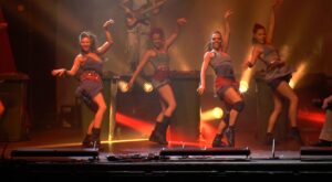 enfemenino te regala entradas dobles para ver el nuevo espectáculo de Mayumana