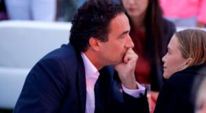 ¿Se han casado en secreto Mary Kate Olsen y Sarkozy?