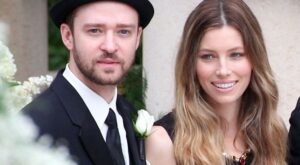 Justin Timberlake y Jessica Biel esperan su primer bebé
