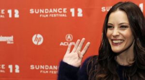 Liv Tyler confirma su embarazo de una manera muy original